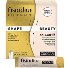 Fisiodiur Collagen Shape & Beauty