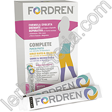 ForDren Complete Stick-pack