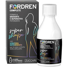 ForDren Complete Super Shape