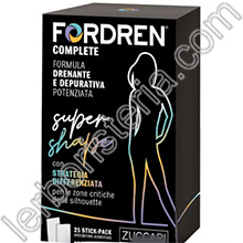 ForDren Complete Super Shape Stick-pack