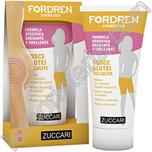 ForDren Cosmetics Cosce Glutei Cellulite