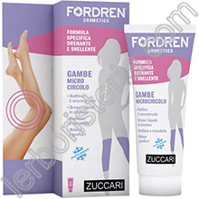 ForDren Cosmetics Gambe Microcircolo