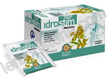 Idrostim NeoDetox Tisana