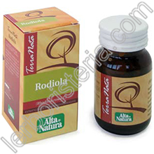 Rodiola
