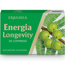 Energia Longevity