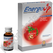 Energo Up