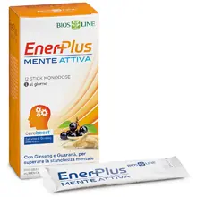 EnerPlus Mente Attiva