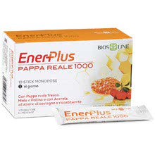 EnerPlus Pappa Reale 1000