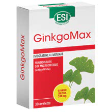 GinkgoMax