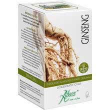 Ginseng Concentrato Totale