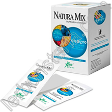 Natura Mix Sostegno Bustine Orosolubili
