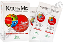 Natura Mix Vigore Bustine Orosolubili