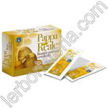 Pappa Reale Bio