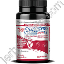 Performance Forte
