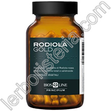 Rodiola Gold