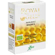 Royal Gelly Bio Bustine Orosolubili