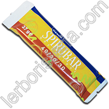 Greenology Spirubar 40/30/30