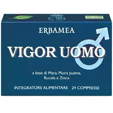 Vigor Uomo