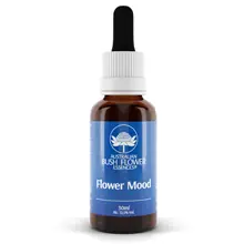 Australian Bush Flower Essences Flower Mood