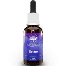 Australian Bush Flower Essences Electro