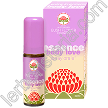 Australian Bush Flower Essences Body Beautifull (Body Love) Spray Orale