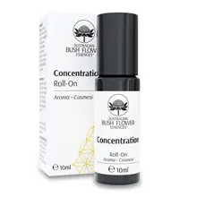 Concentration Roll-on