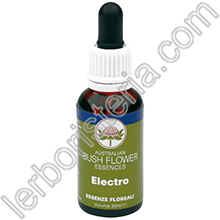 Australian Bush Flower Essences Electro