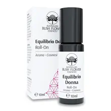 Equilibrio Donna Roll-on