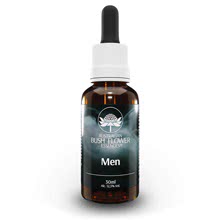 Australian Bush Flower Essences Men