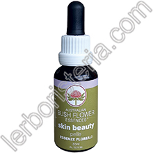 Australian Bush Flower Essences Skin Beauty