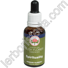 Australian Bush Flower Essences Spirituality