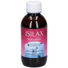 Isilax Mamma Concentrato Fluido