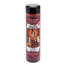 Henn Color Shampoo Mantenimento Colore Auburn - Rosso Intenso