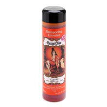 Hennè Color Shampoo Mantenimento Colore Cuivre - Rosso Rame Naturale