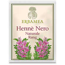 Henn Nero Naturale Rang