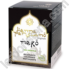 Hennè Persiano Originale Biologico Nero