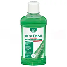 Aloe Fresh Collutorio Zero Alcool