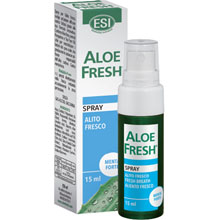 Aloe Fresh Alito Fresco Spray Menta Forte