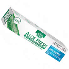 Aloe Fresh Sensitive Dentifricio in Gel