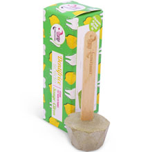Dentifricio Solido al Limone e Salvia Plastic-Free