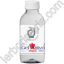 Gel Attivo Mani
