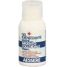 Olio del Re Gocce Pure Balsamiche