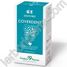 GSE DentiFree Coverdent