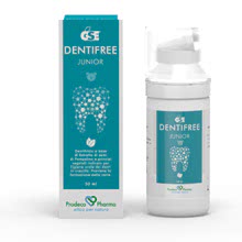 GSE DentiFree Junior