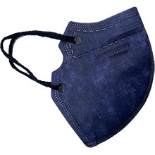 Air Mask Mascherina FFP2 Made in Italy Jeans