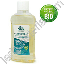 Oral Care Collutorio