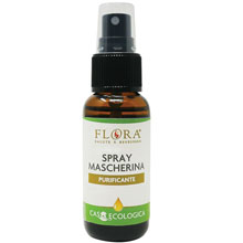 Spray Mascherina Purificante