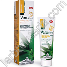 Veradent Junior Dentifricio