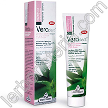 Veradent Sensitive Dentifricio
