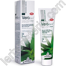 Veradent Whitening Dentifricio
